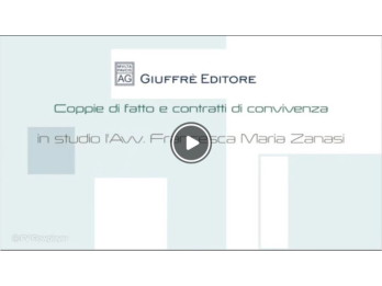 La Stampa - Coppie di fatto e contratti di convivenza, tutte le novità - in studio l'Avv. Francesca Maria Zanasi