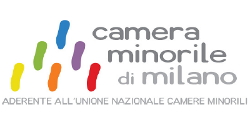 logo Camera Minorile di Milano